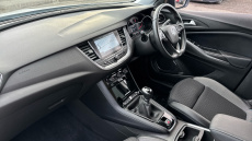 Vauxhall Grandland X 1.2 Turbo SRi Nav 5dr Petrol Hatchback